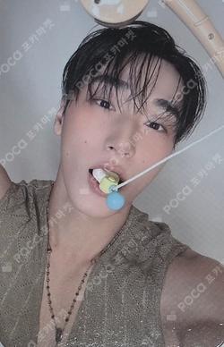 GOLDEN HOUR : Part.5 fromm store SAN photocard image