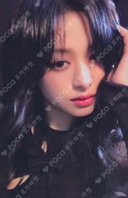 2026-27 BABYMONSTER WORLD TOUR [CHOOM] IN SEOUL PHOTOCARD COLLECT BOOK