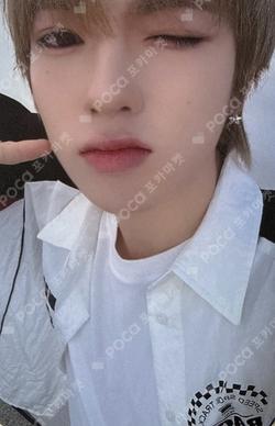 Ode to Love MUSICART SAKUYA photocard image