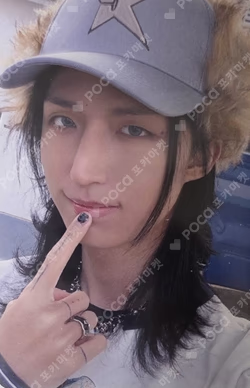 Xdinary Heroes 2026 Summer Special [The Xcape] SECRET PHOTOCARD