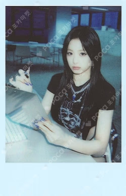 2026-27 BABYMONSTER WORLD TOUR [(CHOOM)] IN SEOUL ALBUM BOOTH
