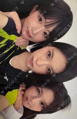 Heavy Serenade MAKESTAR Unit photocard image