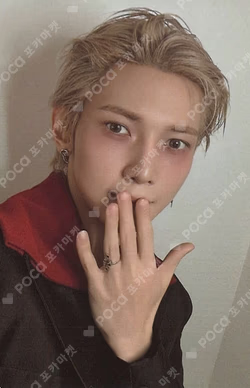 GOLDEN HOUR : Part.5 POCAALBUM DIARY VER.