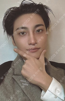 GOLDEN HOUR : Part.5 DIARY VER.