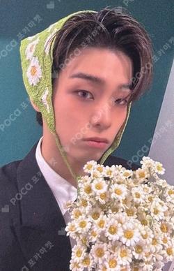 FEELM MUSICART Kim Do Gyun photocard image