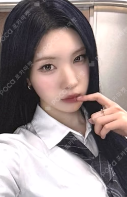 Lemon Tang APPLEMUSIC LUCKY DRAW JUUN photocard image