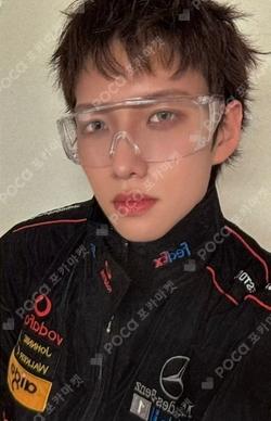 82MAJOR Cho Seong Il photocard image