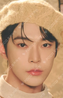 SMiniz KWANGYA POP-UP EVENT DOYOUNG photocard image