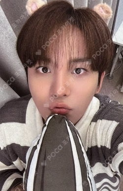 GOLDEN HOUR : Part.5 APPLEMUSIC JONGHO photocard image