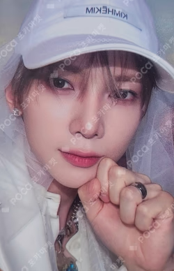 GOLDEN HOUR : Part.5 WHOSFAN LUCKY DRAW YEOSANG photocard image