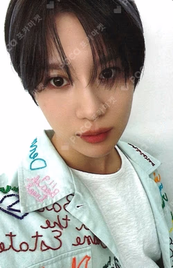 SHINee WORLD VII [E.S.S.A.Y] OVERSIZED SHIRT SET