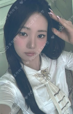 2026-27 BABYMONSTER WORLD TOUR [(CHOOM)] IN SEOUL Weverse Pickup (ALBUM)