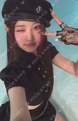 ALLDAY PROJECT YOUNGSEO photocard image