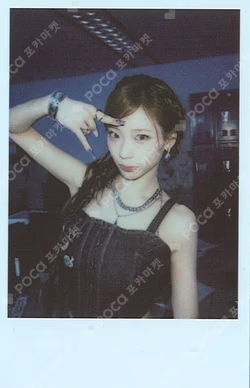 2026-27 BABYMONSTER WORLD TOUR [(CHOOM)] IN SEOUL ALBUM BOOTH