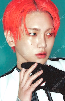 SHINee Key photocard image