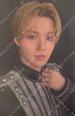 TREASURE DOYOUNG photocard image