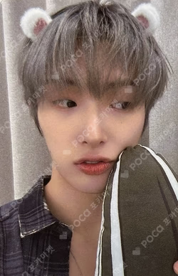 GOLDEN HOUR : Part.5 APPLEMUSIC MINGI photocard image