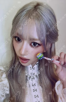 BITE NOW Hellolive shop SOOIN photocard image
