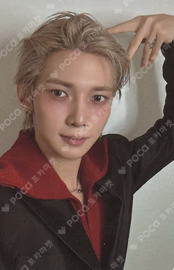 GOLDEN HOUR : Part.5 POCAALBUM DIARY VER.