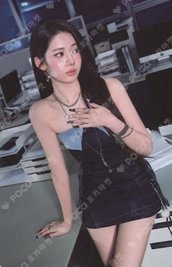 2026-27 BABYMONSTER WORLD TOUR [(CHOOM)] IN SEOUL Weverse Pickup (ALBUM)