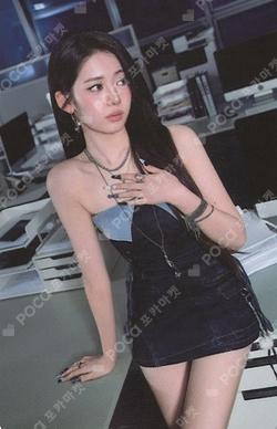 2026-27 BABYMONSTER WORLD TOUR [(CHOOM)] IN SEOUL Weverse Pickup (ALBUM) RORA photocard image