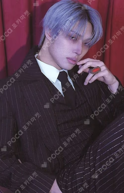 GOLDEN HOUR : Part.5 POCAALBUM DIARY VER.