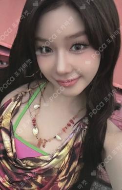 2026-27 BABYMONSTER WORLD TOUR [(CHOOM)] IN SEOUL STRING BACKPACK PHARITA photocard image