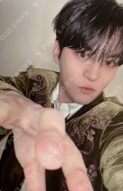 GOLDEN HOUR : Part.5 DIGIPACK VER. Hellolive shop
