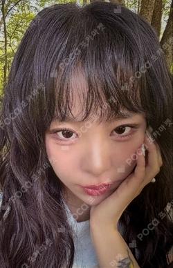 4WARD 4 Flowers ver. Whee In photocard image