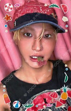 GOLDEN HOUR : Part.5 Show! Musiccore MINI FANMEETING SEONGHWA photocard image