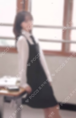 School Days PHOTO CARD KIM CHAEWON photocard image