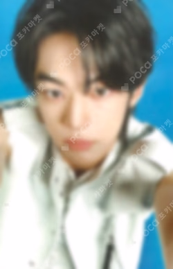 2026 TWS TOUR '24/7:FOR:YOU' Sheer Windbreaker