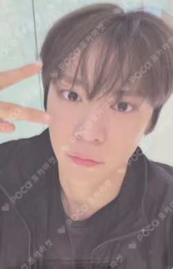 RIIZE EUNSEOK photocard image