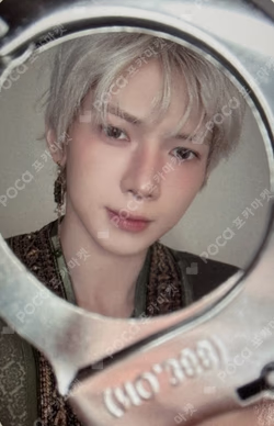 GOLDEN HOUR : Part.5 DIGIPACK VER. Hellolive shop