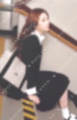 School Days PHOTO CARD