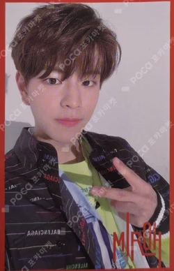 Clé 1 : MIROH