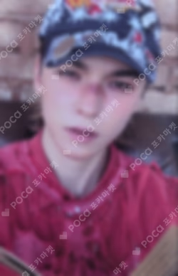 V8 EVERLINE VERNON photocard image