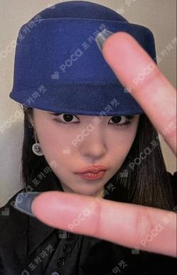 MAMAMOO 2026 WORLD TOUR [4WARD] Whee In photocard image