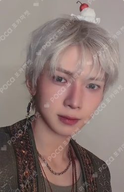 GOLDEN HOUR : Part.5 NY MUSIC YEOSANG photocard image