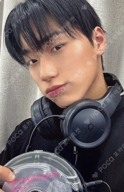 GOLDEN HOUR : Part.5 CDP VER. MAKESTAR