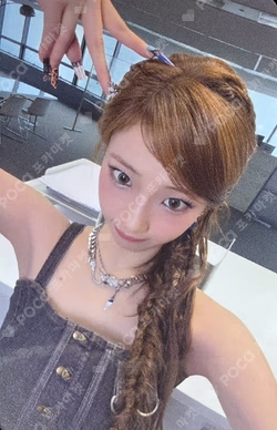 2026-27 BABYMONSTER WORLD TOUR [(CHOOM)] IN SEOUL Weverse MEMBERSHIP BOOTH RUKA photocard image