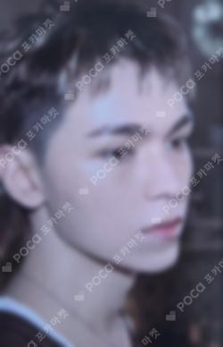 V8 Compact Ver. SOUND WAVE VERNON photocard image