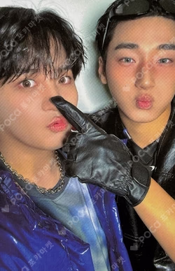 GOLDEN HOUR : Part.5 fromm store Unit photocard image