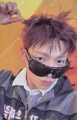 GOLDEN HOUR : Part.5 KEY CHAIN VER. HONGJOONG photocard image