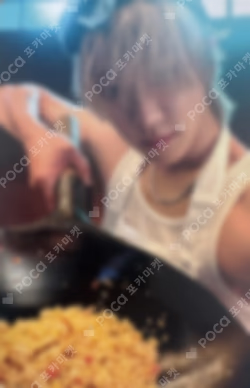 V8 FANPLEE THE 8 photocard image
