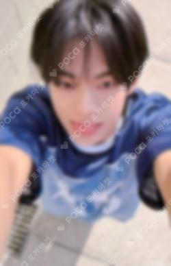 DICON VOLUME N°34 TWS : DEAR MY BOYHOOD DOHOON photocard image