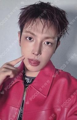 ATEEZ HONGJOONG photocard image