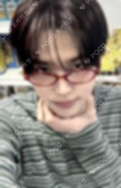 DICON VOLUME N°34 TWS : TINY WONDER STORIES SHINYU photocard image