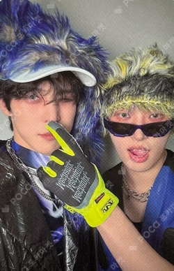 GOLDEN HOUR : Part.5 fromm store Unit photocard image