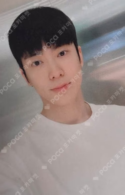 NCT JAEHYUN photocard image